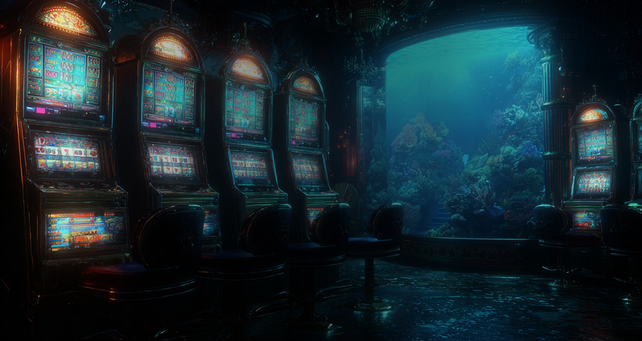 Oceanspin