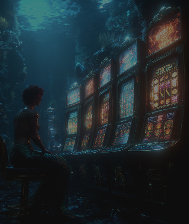Oceanspin