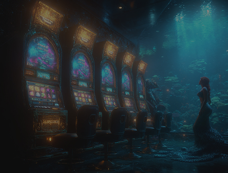 Oceanspin