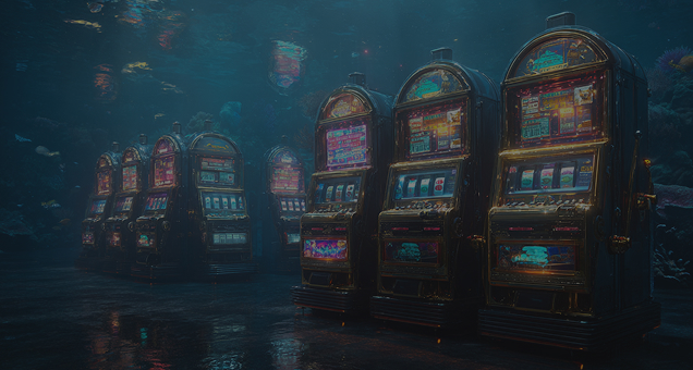 Oceanspin