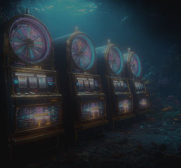 Oceanspin